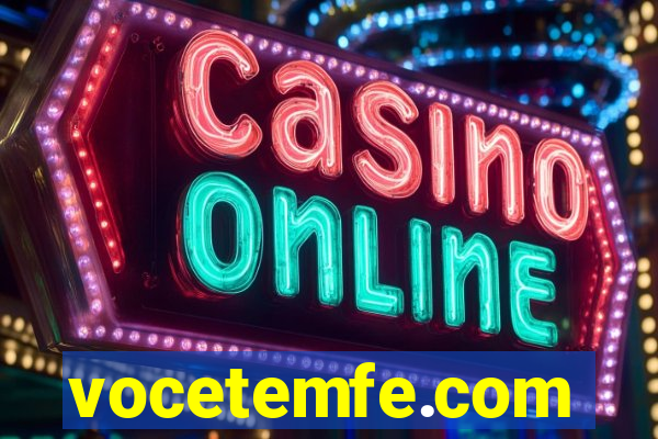 vocetemfe.com