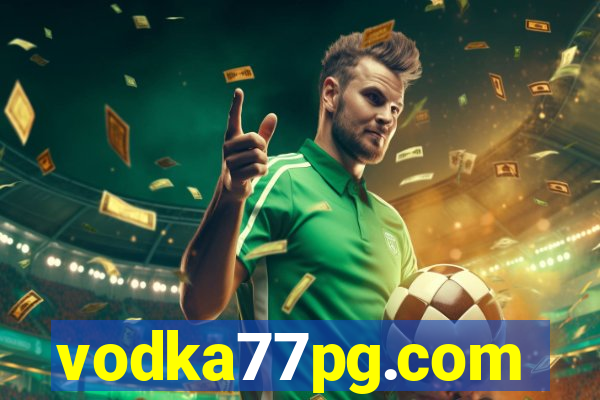 vodka77pg.com