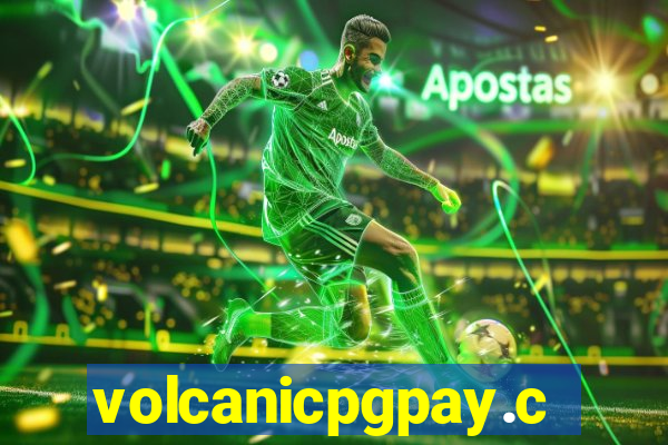 volcanicpgpay.com