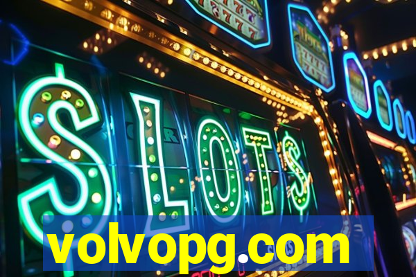 volvopg.com
