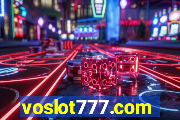 voslot777.com