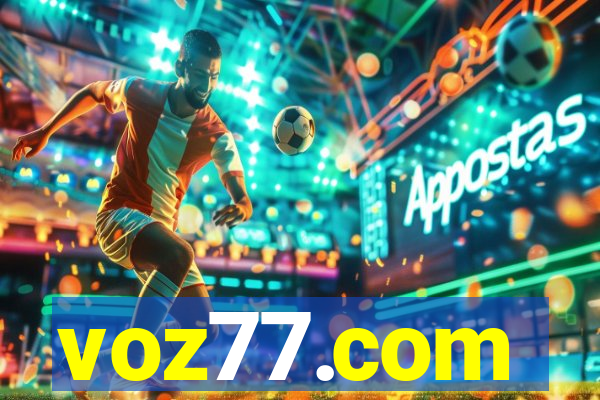 voz77.com