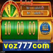 voz777com