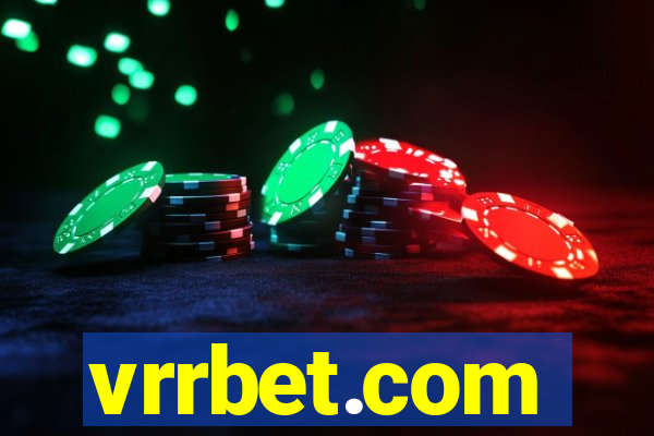 vrrbet.com