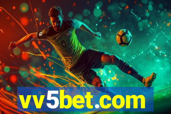 vv5bet.com