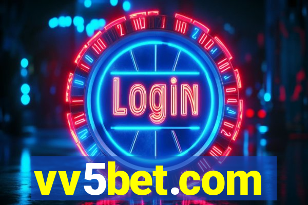 vv5bet.com