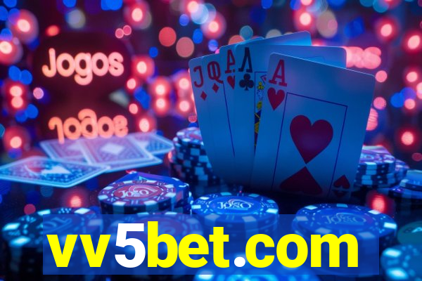 vv5bet.com