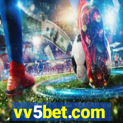 vv5bet.com