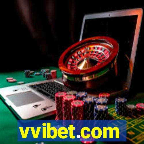 vvibet.com