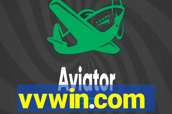 vvwin.com