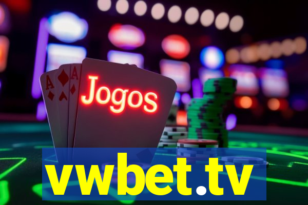 vwbet.tv