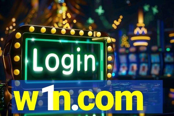w1n.com