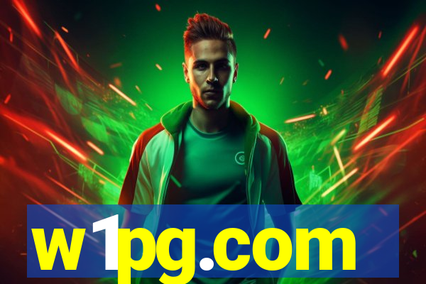 w1pg.com