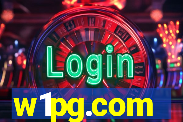 w1pg.com