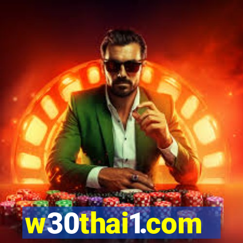 w30thai1.com