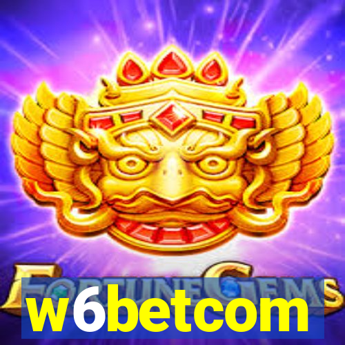 w6betcom