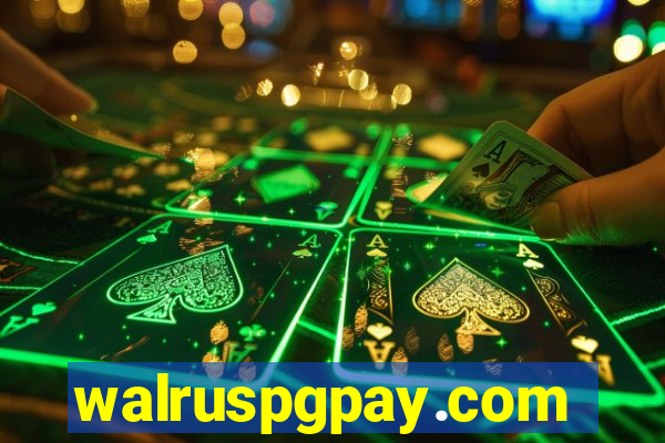 walruspgpay.com