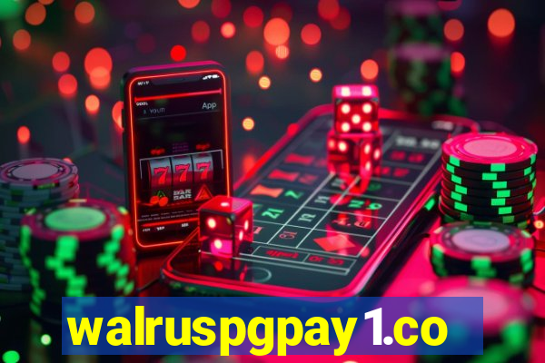 walruspgpay1.com