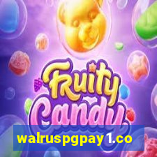 walruspgpay1.com
