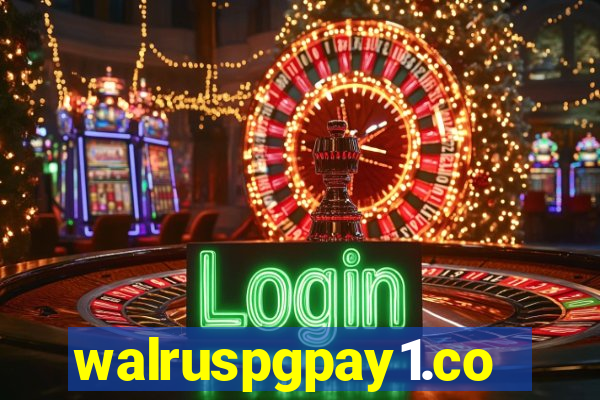 walruspgpay1.com