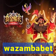 wazambabet