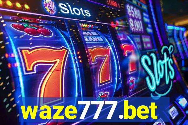 waze777.bet