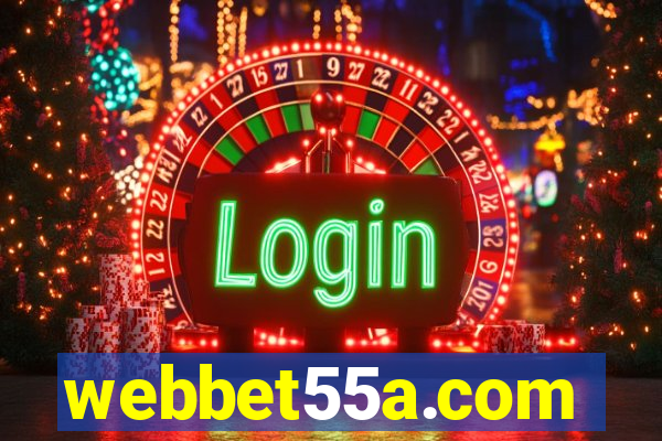 webbet55a.com