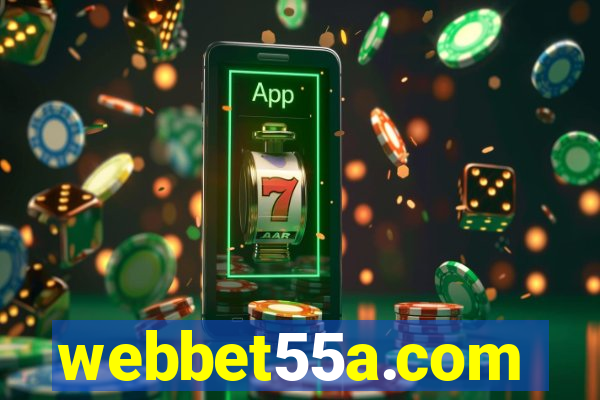 webbet55a.com