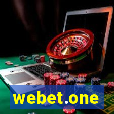 webet.one