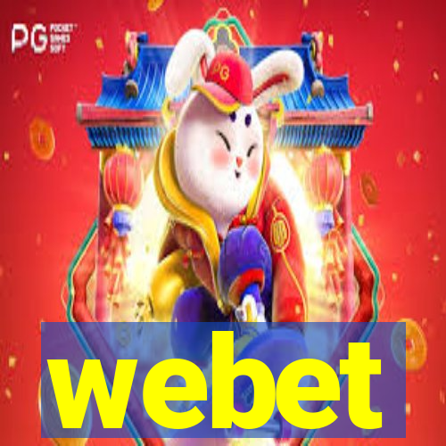 webet