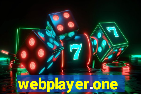 webplayer.one