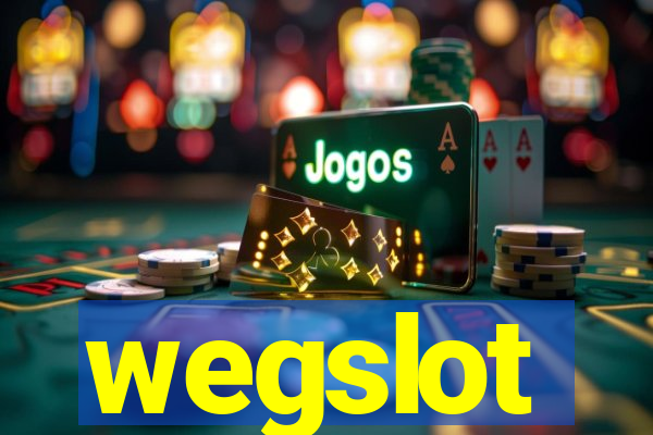 wegslot