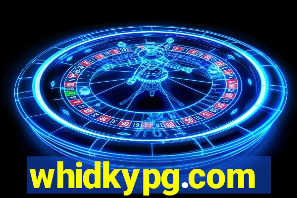 whidkypg.com