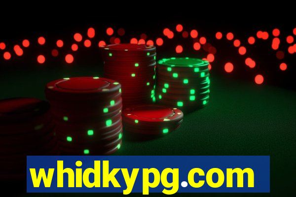 whidkypg.com