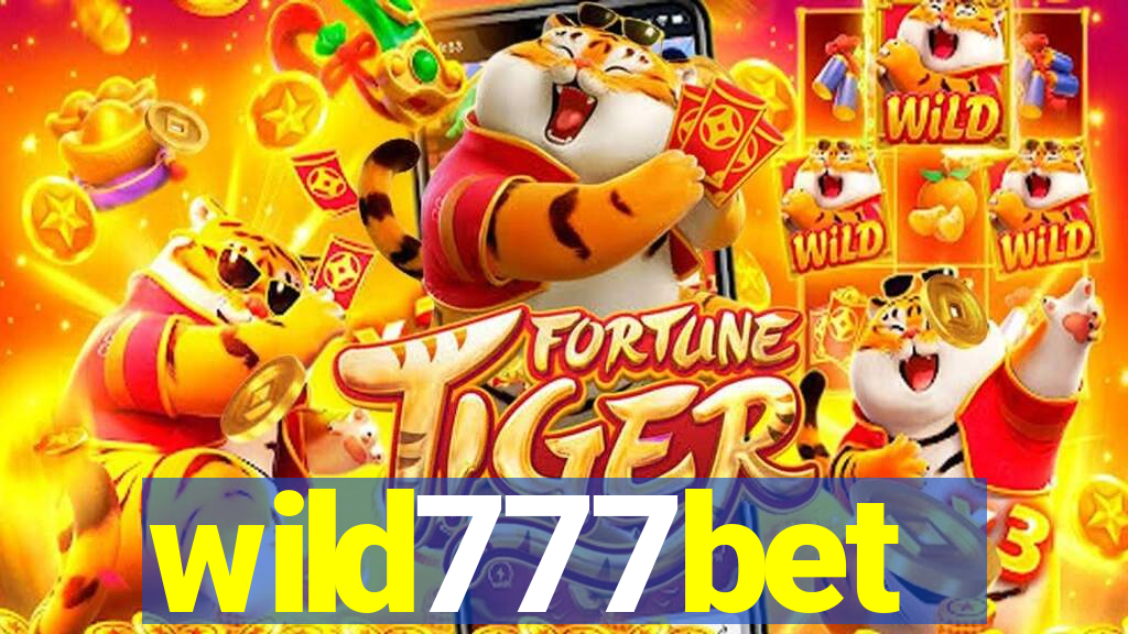 wild777bet