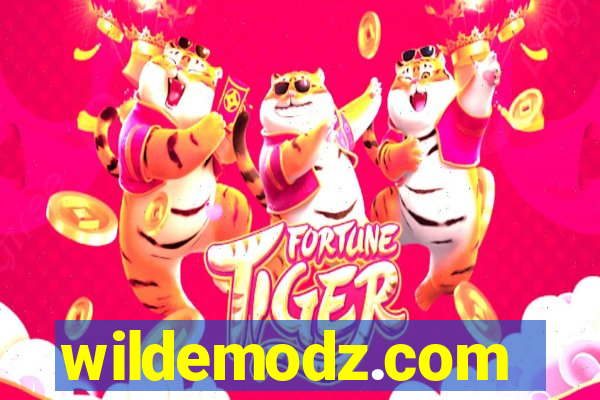 wildemodz.com