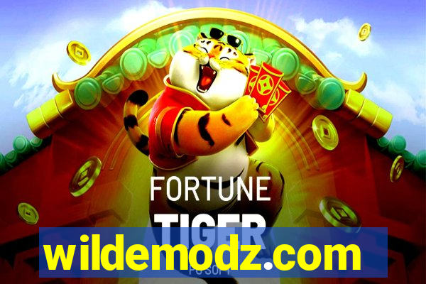 wildemodz.com