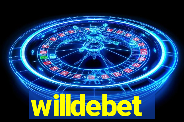 willdebet