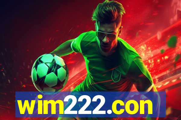 wim222.con