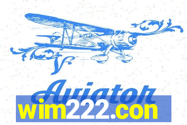 wim222.con