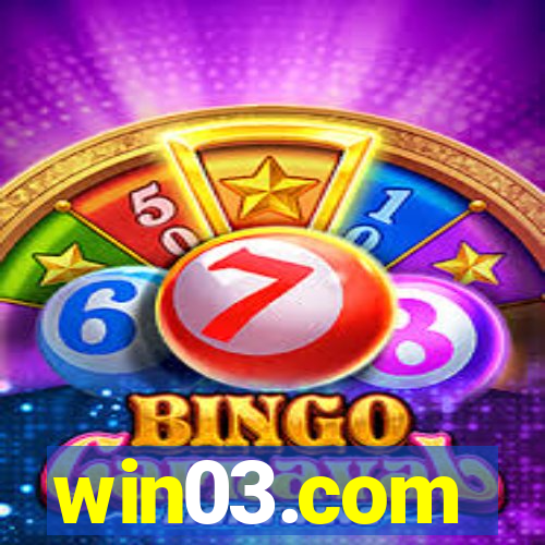 win03.com