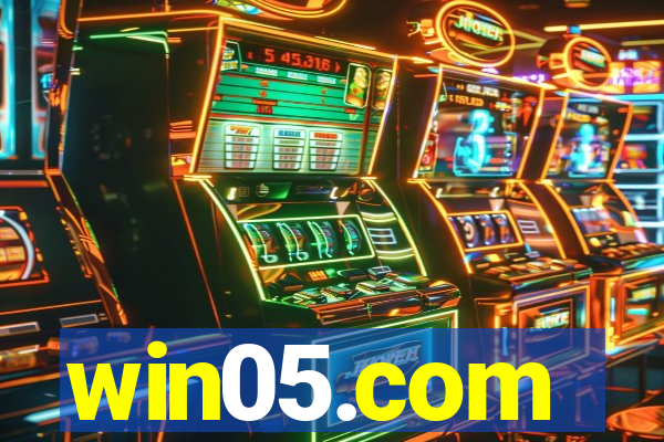 win05.com