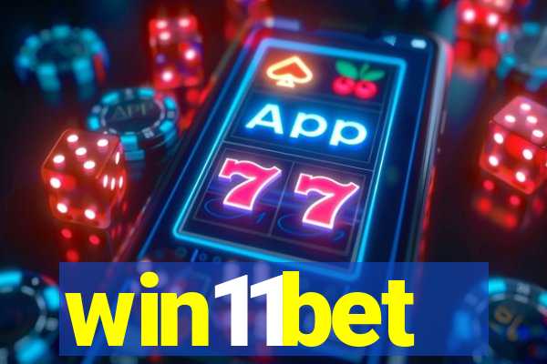 win11bet