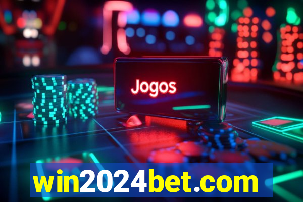 win2024bet.com