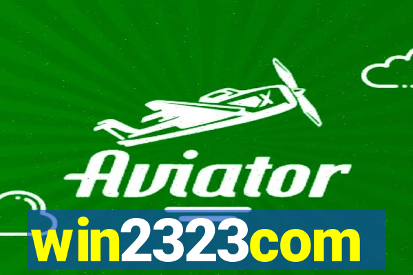 win2323com