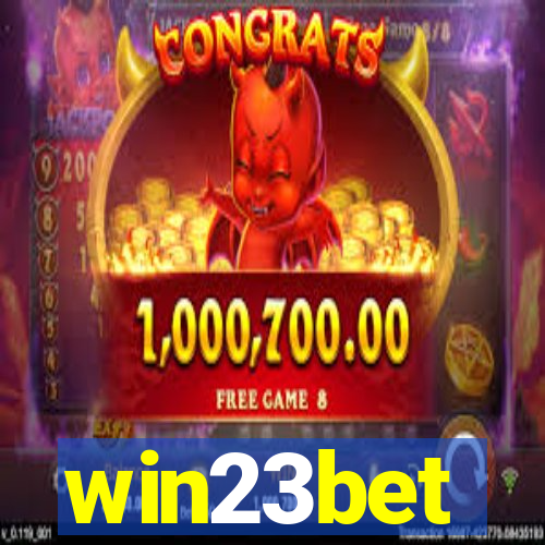 win23bet