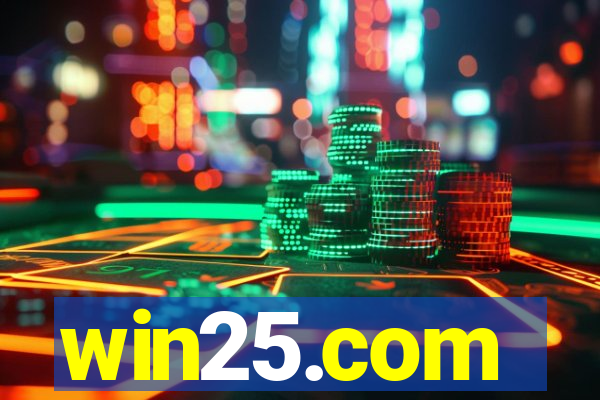 win25.com