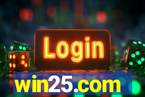 win25.com