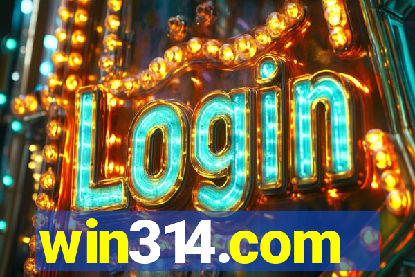 win314.com