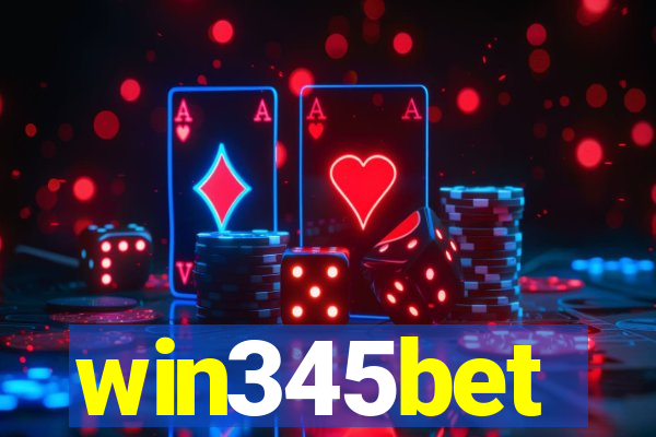 win345bet